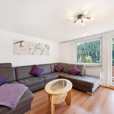 Poppeltal Apartamento *