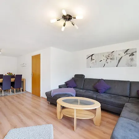 Apartamento Poppeltal *
