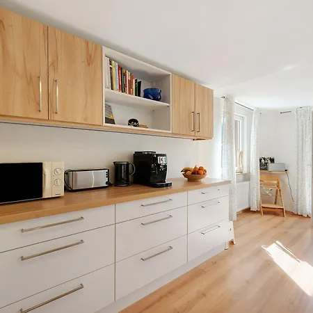 Poppeltal Apartamento *