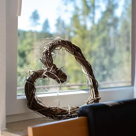 Apartamento Poppeltal Enzklösterle