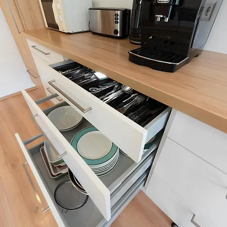 Apartamento Poppeltal *