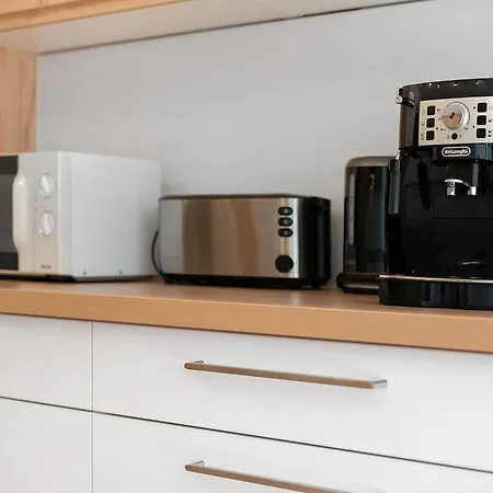 Poppeltal Apartamento Enzklösterle