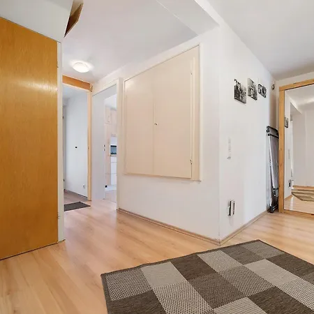 Poppeltal Apartamento *