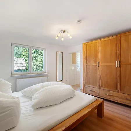 Apartamento Poppeltal