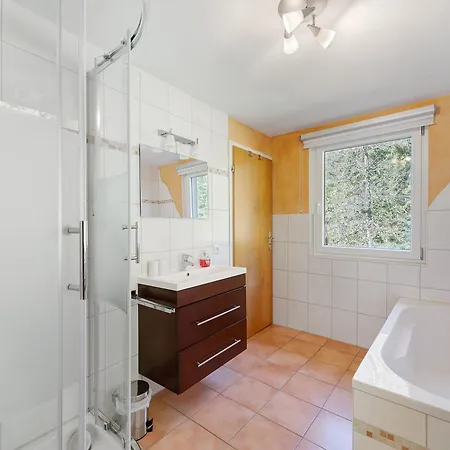 Poppeltal Apartamento Enzklösterle