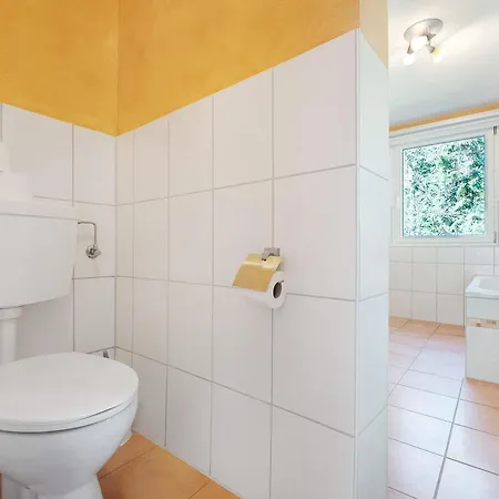 Poppeltal Apartamento Enzklösterle