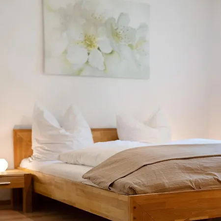 Apartamento Poppeltal *