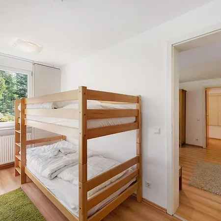 Apartamento Poppeltal