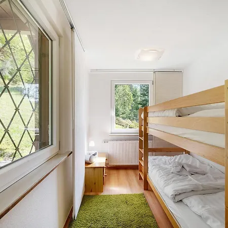Poppeltal Apartamento Enzklösterle