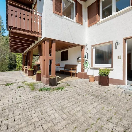 Poppeltal * Enzklösterle